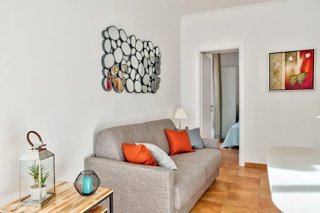 L'Olivette Apartment Nice